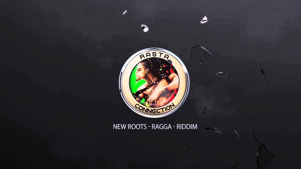 RASTA CONNECTION - BOOM GLASS