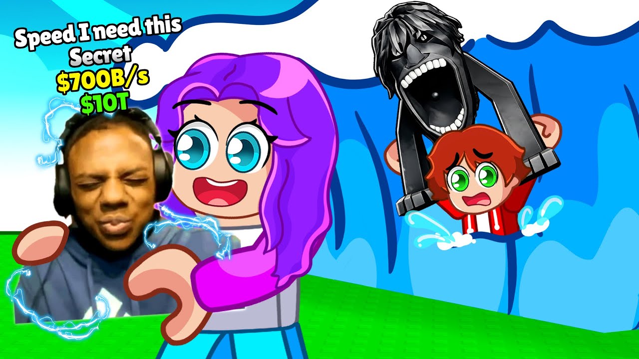DEV TSUNAMİDEN MEMES KAÇIRDIK! - Roblox