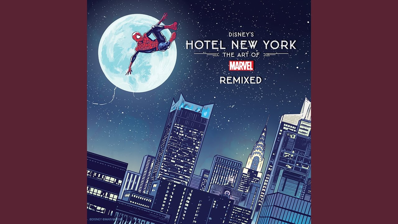 Spider-Man Theme