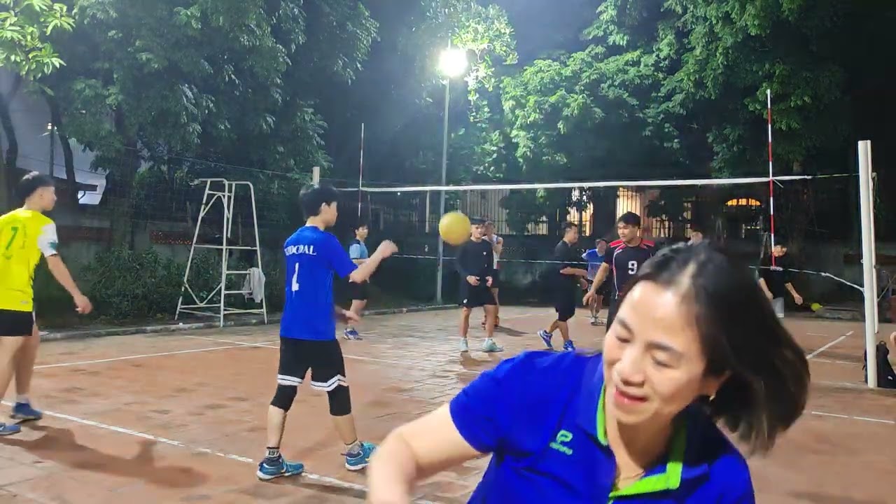 Giao lưu 31.01.2026