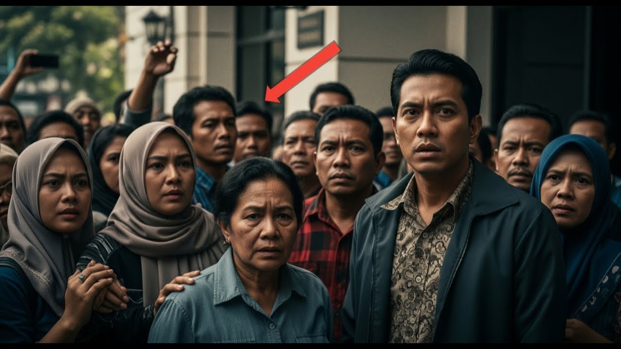 BOJONEGORO GEMPAR‼️ Penagihan Kredit Berubah Petaka, Nyawa Karyawan Bank Thitil Melayang! 1