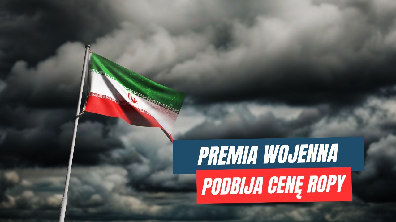 e-petrol.pl: rynek ropy czeka na rozw&oacute;j sytuacji w Iranie