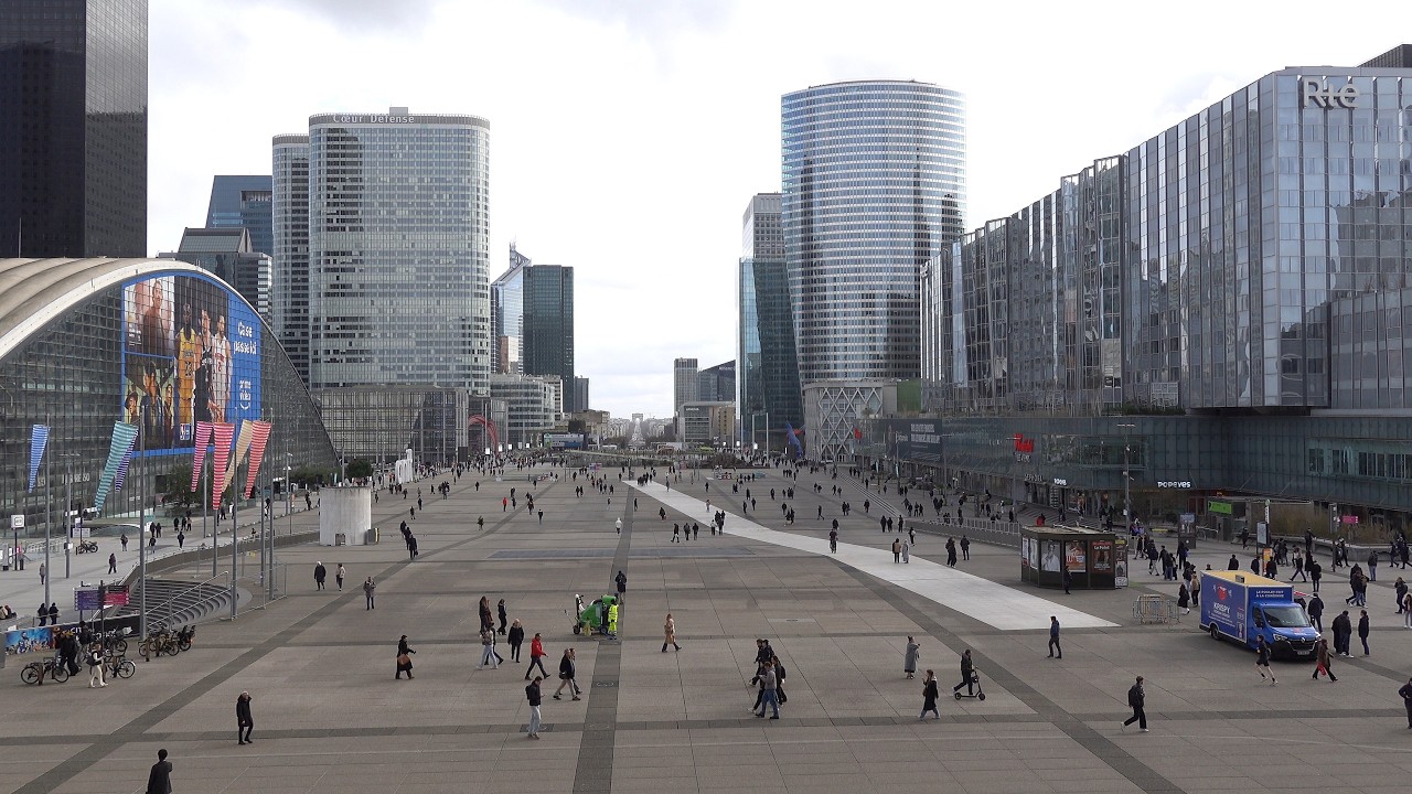 Citytrip Parijs met Reizen De Zigeuner - Februari 2026