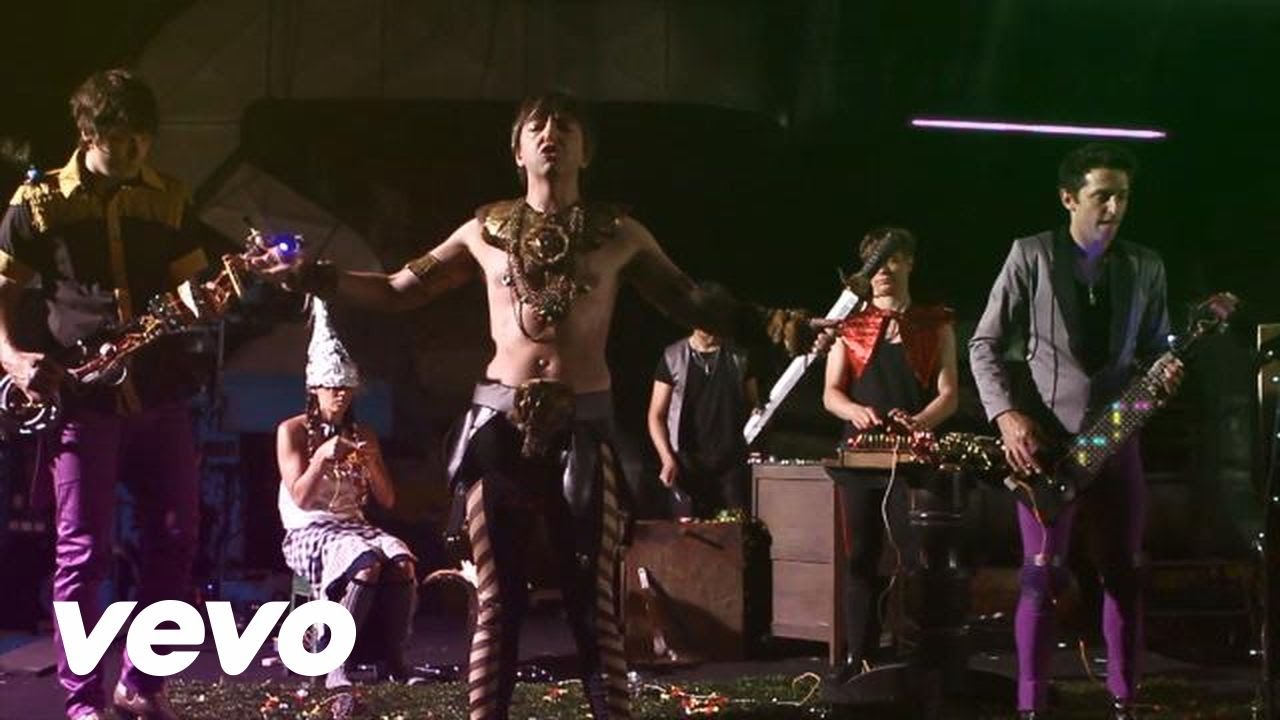 Babasonicos - Tormento