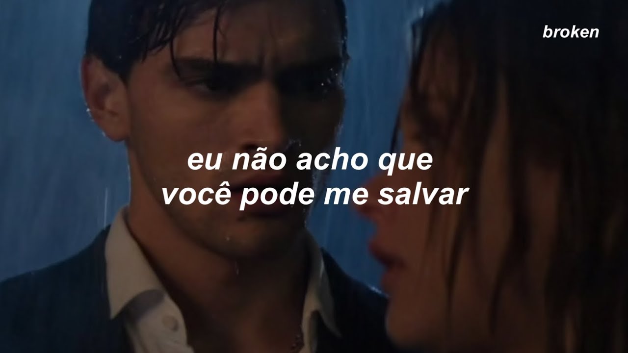 Eu não posso te amar no escuro… | Love In The Dark - Adele (Tradução/Letra) | Filme: Sua Culpa
