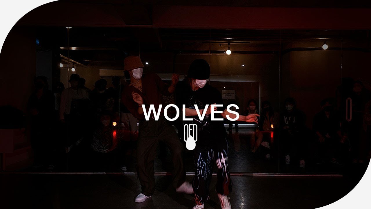 Big Sean - Wolves (ft.Post Malone) l MINSEOK X GUMP (Choreography)