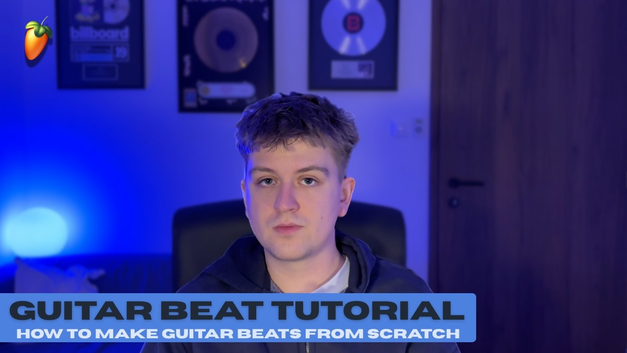 How To Make GUITAR Beats In 2026