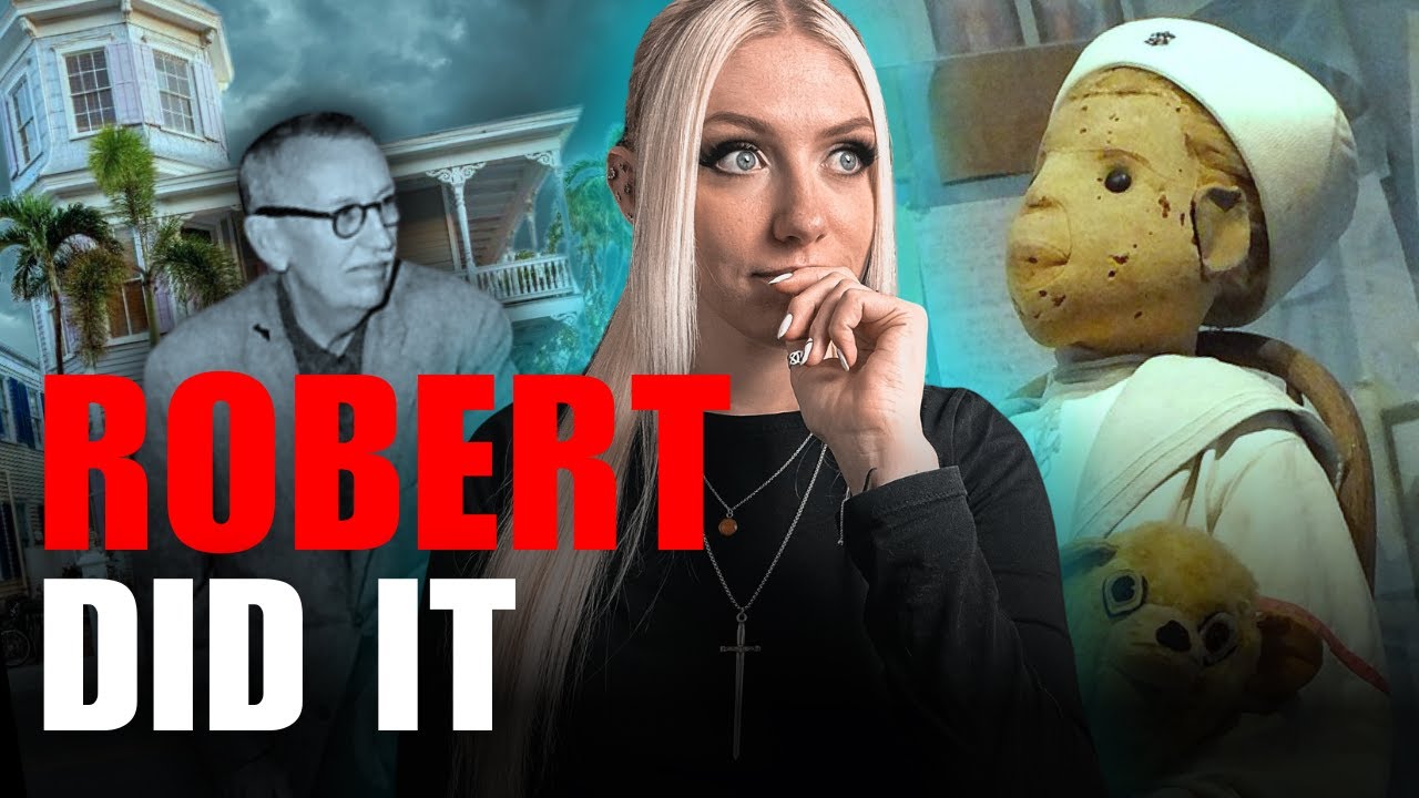 Will This CURSED DOLL Ruin Your Life? (Watch At Your Own Risk)