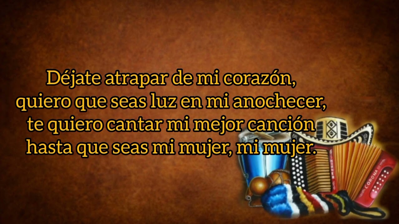 D&eacute;jate Atrapar - Binomio De Oro De Am&eacute;rica (con Letra) By Eusebio