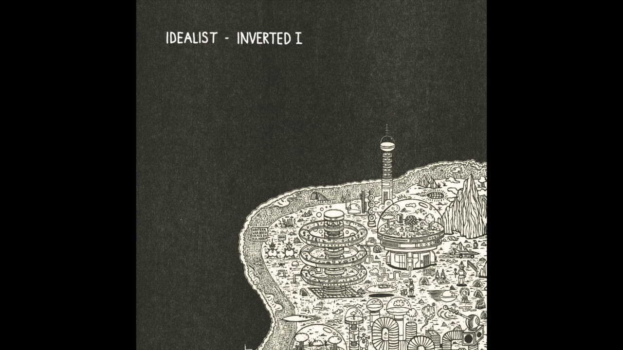 Idealist - Chapter Three [idealistmusic 10]