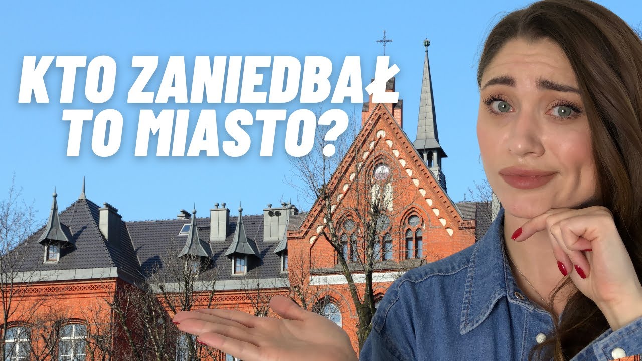 Jedno z najstarszych miast w Polsce. Śląsk Bytom. Śląska dzielnica, która budzi grozę-Bobrek, Bytom