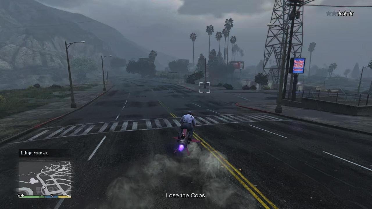 GTA Online: Completed all 10 Dax Fooligan Missions and Able to Upgrade my Acid Lab!!
