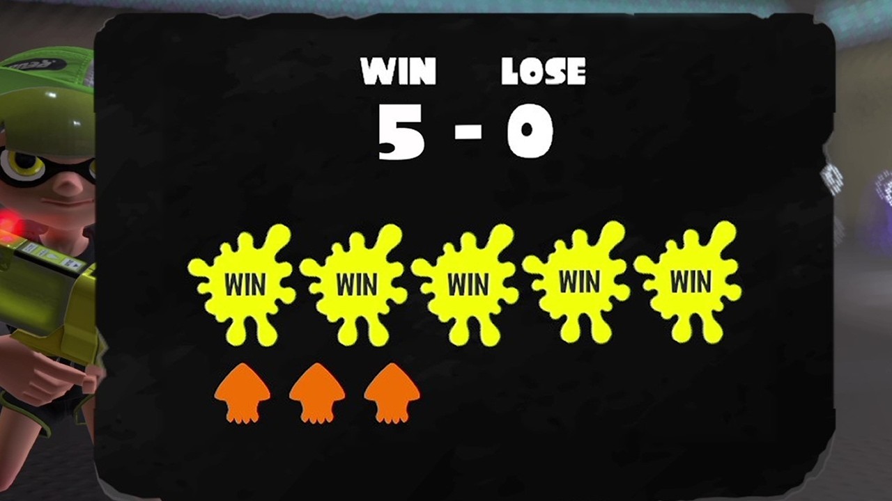 何故か誰も使わない最強武器がこちらです【Splatoon3】