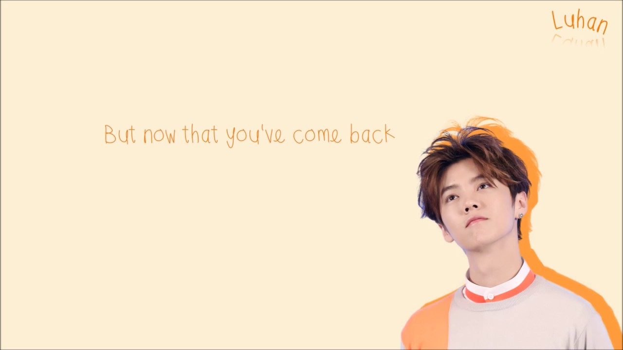 EXO 엑소 - Open Arms Color-Coded-English-Lyrics 가사 by xoxobuttons