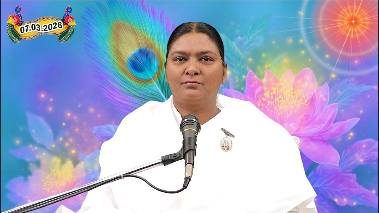 இன்றைய தமிழ் முரளியின் சாரம் | Kuzhalosai 07-03-2026|Today's Tamil Murli |The essence of Tamil murli