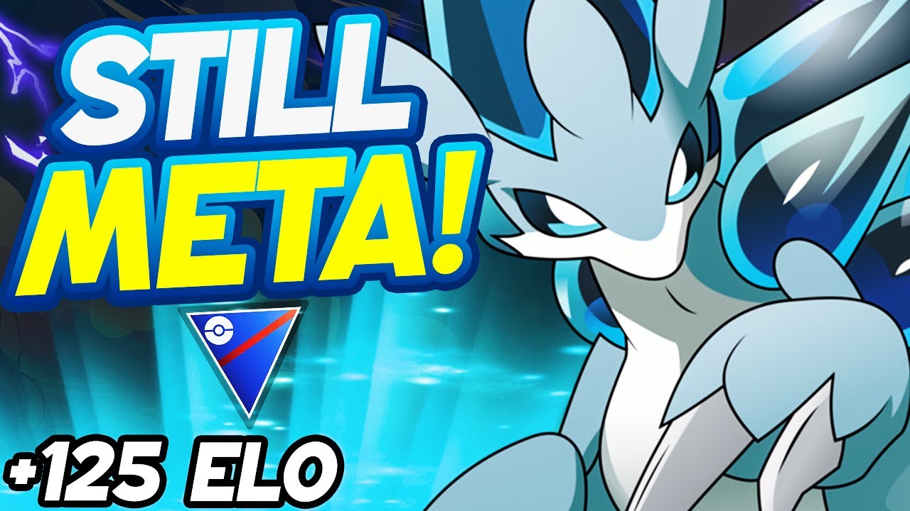 3125 to 3250 ELO! Sandslash is Still a Meta Threat in Great League!