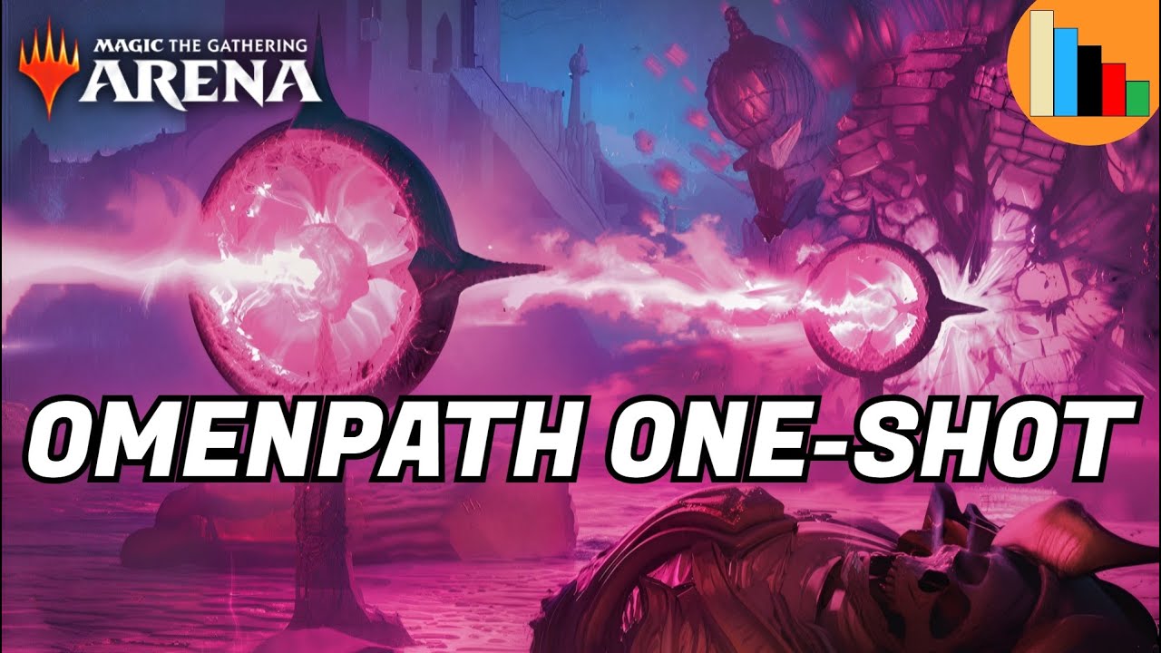 [Budget Brew] - A New Way to OTK in Mono Black