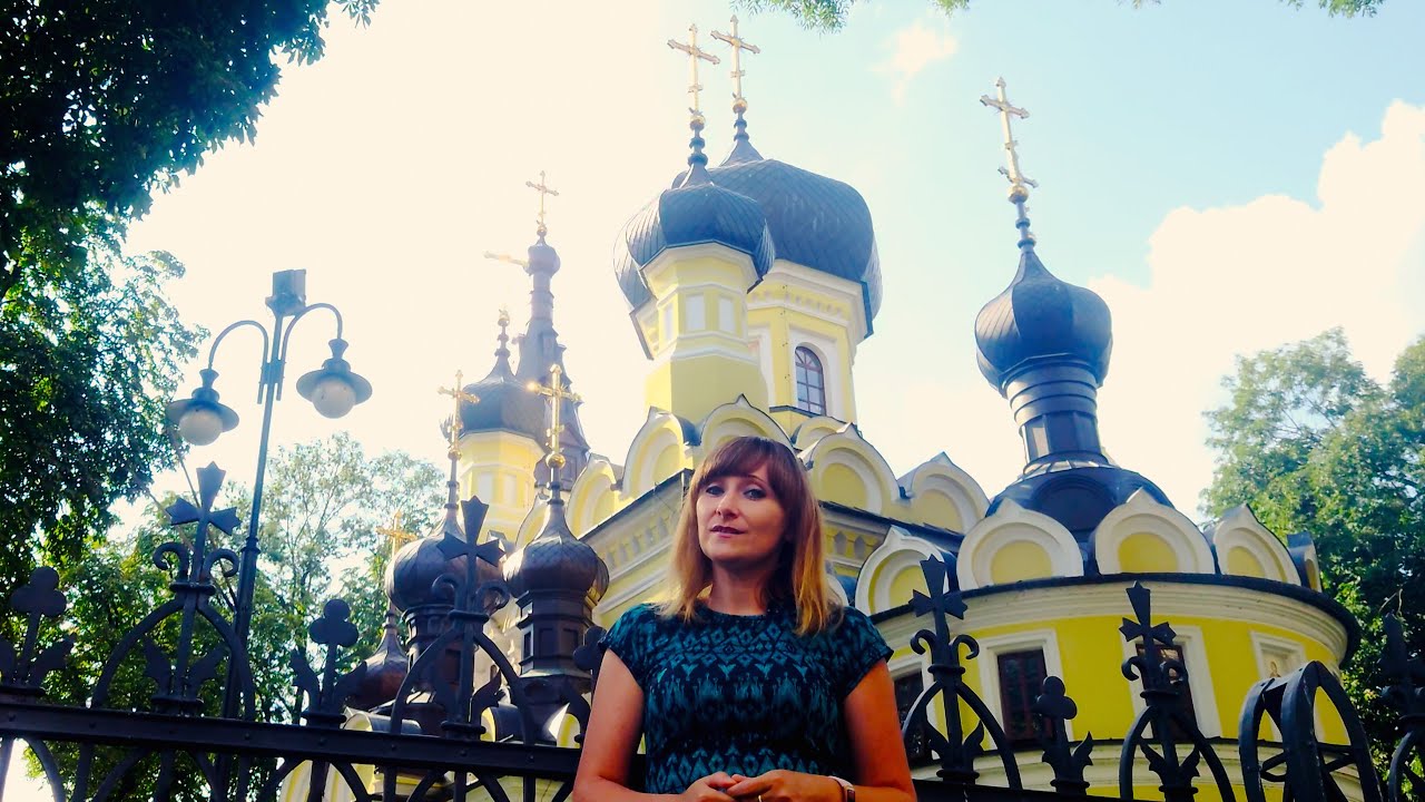 Hrubieszów - Najbardziej na wschód wysunięte miasto w Polsce - Perełka pogranicza