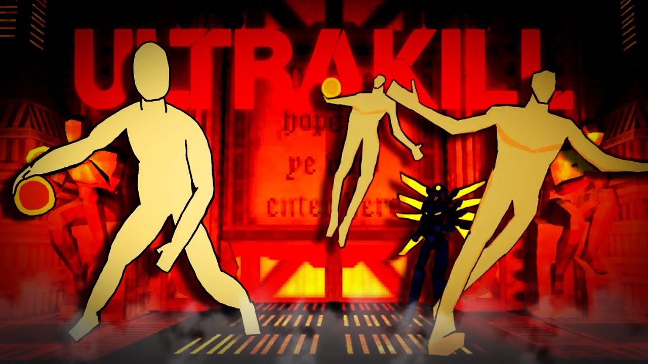 How to Kill Cerberus FAST on BRUTAL - ULTRAKILL Tutorial