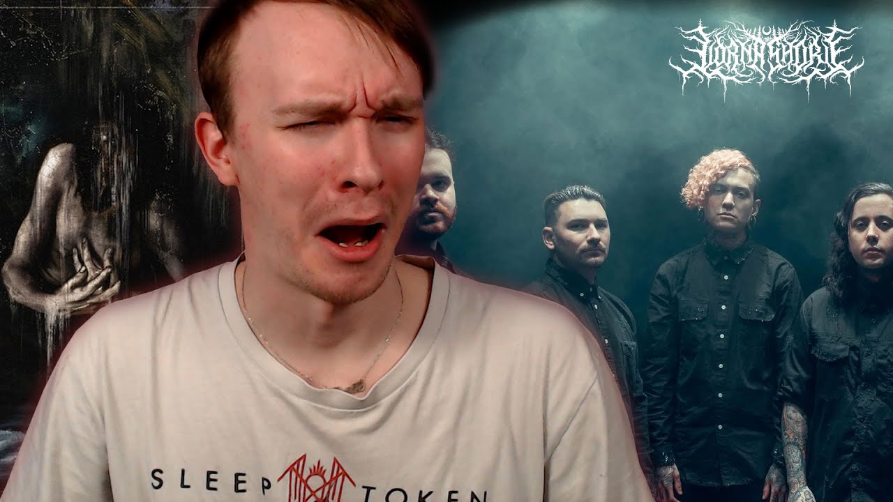 Lorna Shore ANNIHILATED ME With 'Oblivion'
