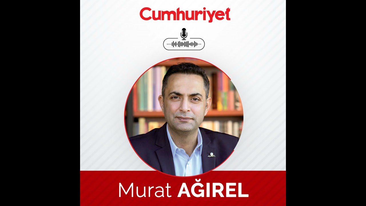 Umay Nine Ağacı -Murat Ağırel