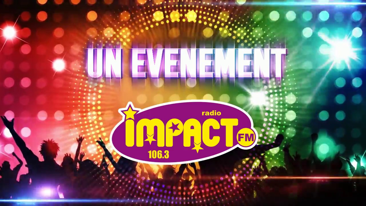 Absolument 80 - Impact FM