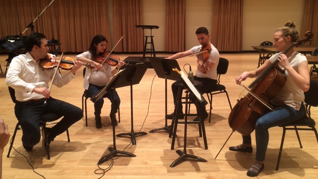 Haydn - Emperor's Hymn, from String Quartet in C major, Op. 76