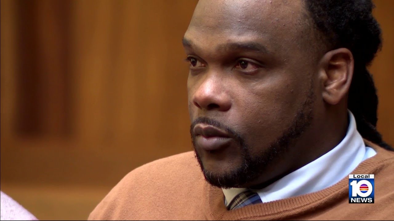 Juror speaks to Local 10 after mistrial declared for man accused of killing teammate Bryan Pata