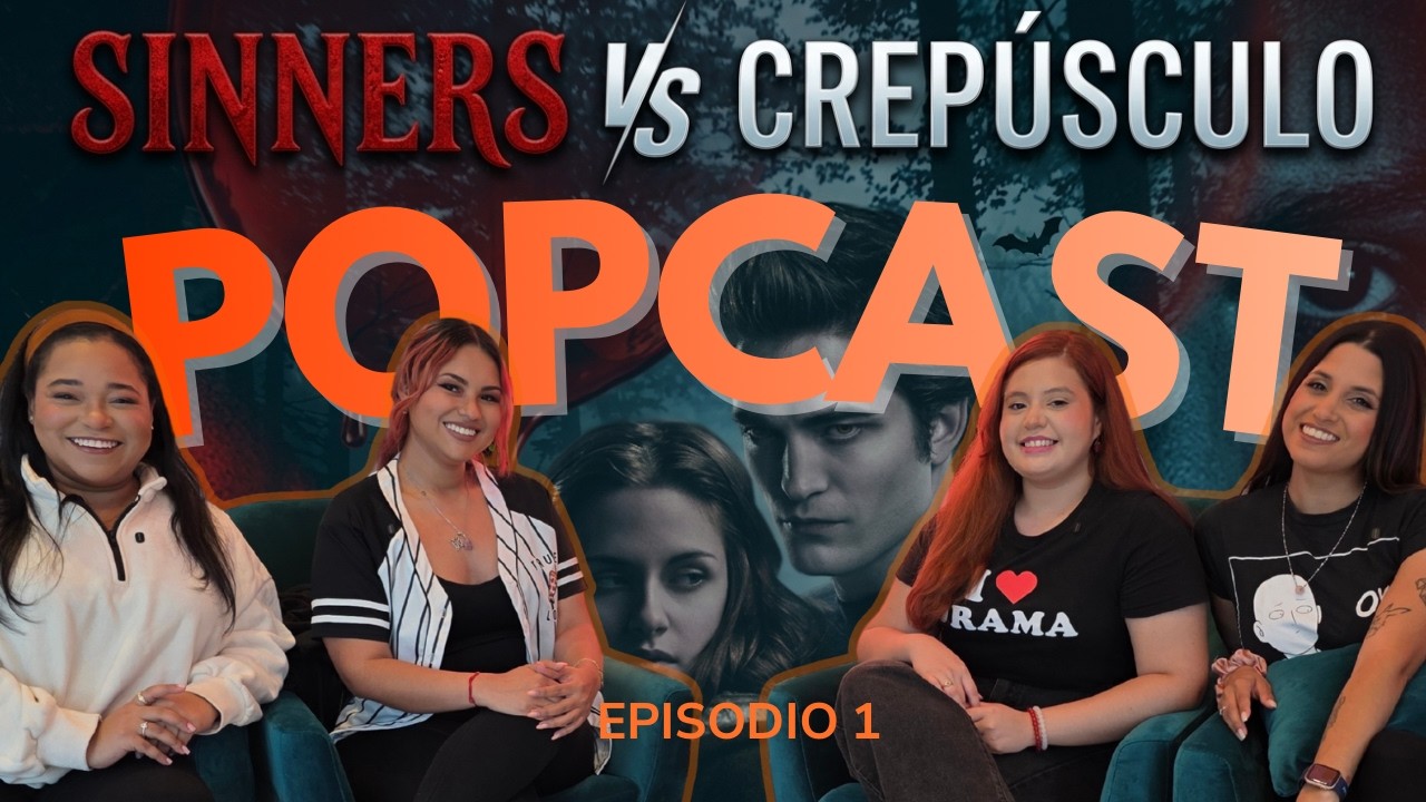 SINNERS VS CREPÚSCULO ¿QUÍEN GANARÁ?