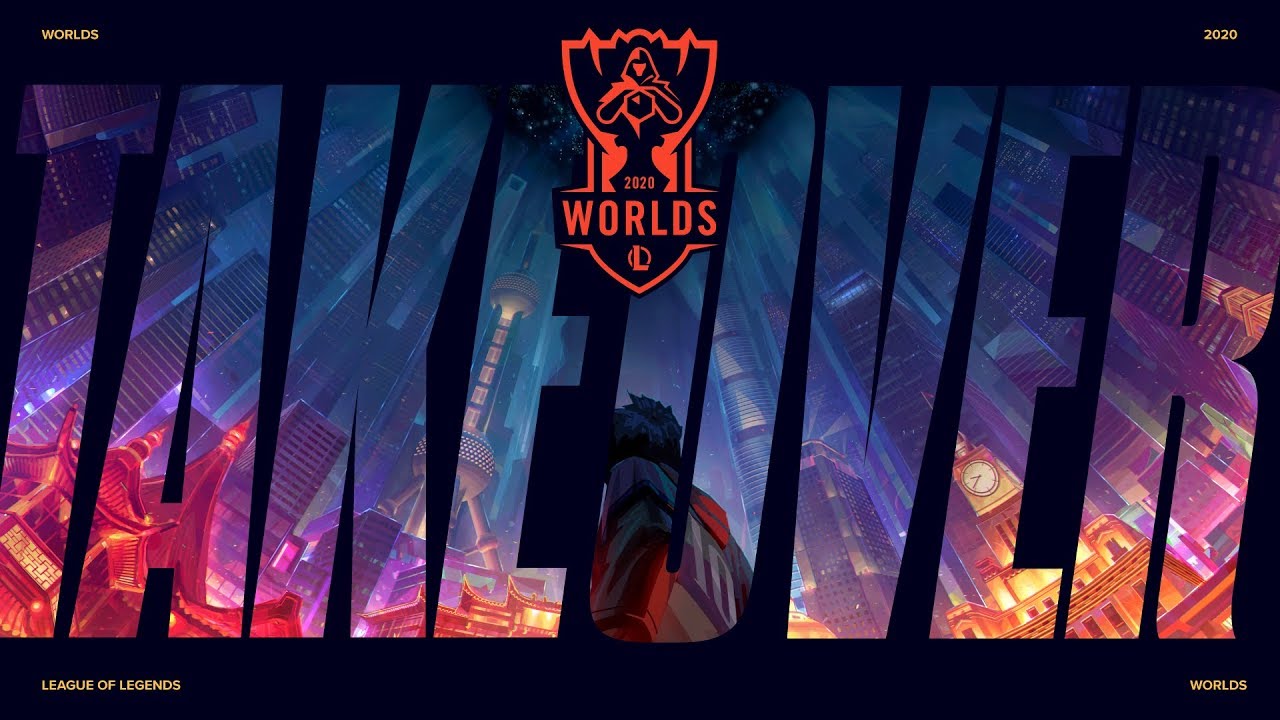 [PL] Worldsy 2020 | dzień 3 | faza grupowa | Mistrzostwa Świata w League of Legends 2020
