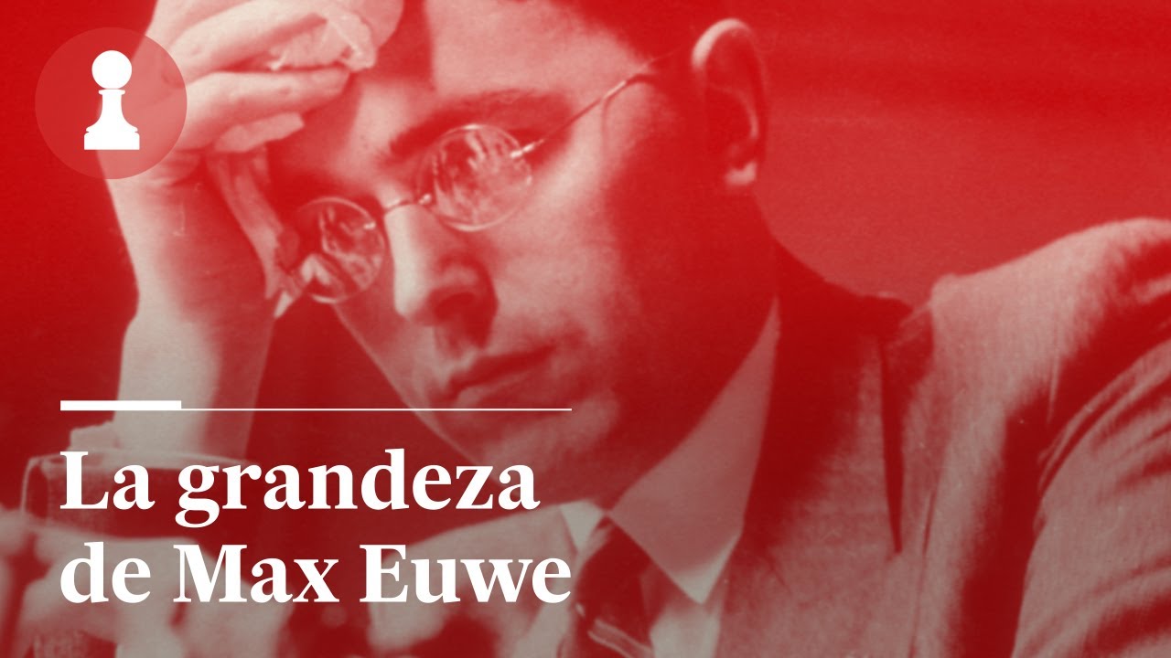 ¡Qué GRANDE era EUWE! | El rincón de los inmortales