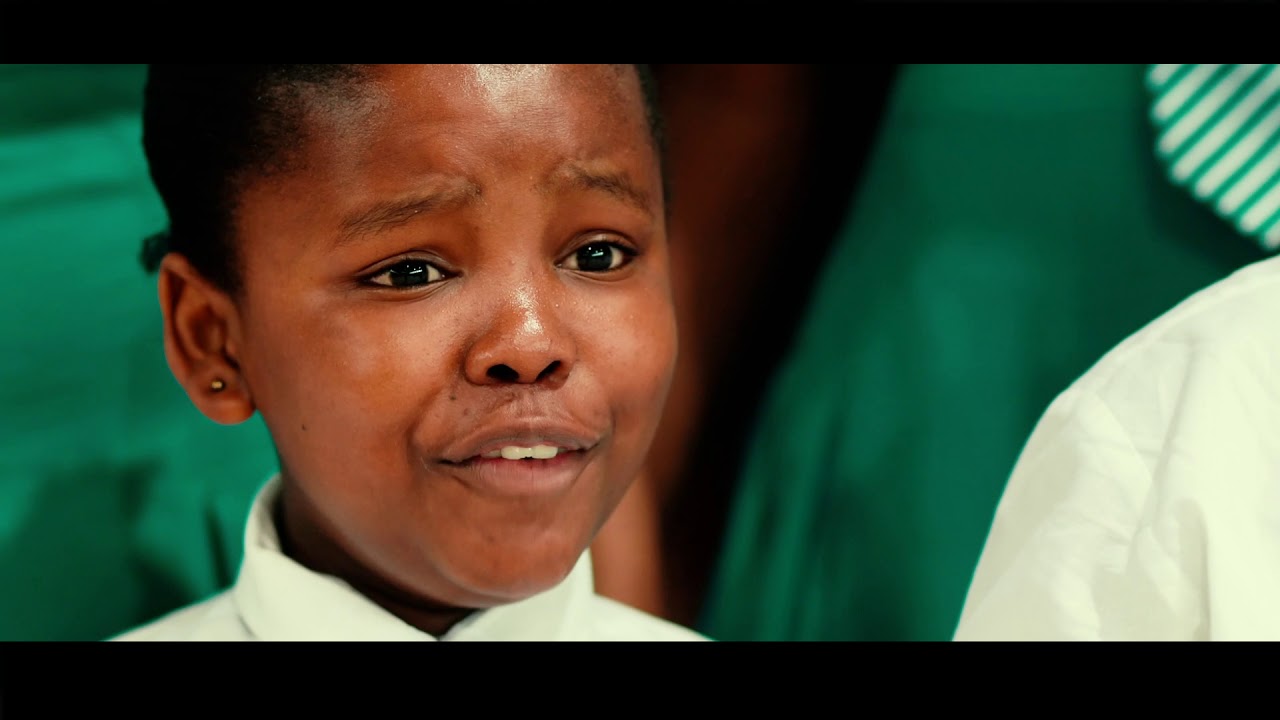 The Anthem Project | Chris Hani Secondary School