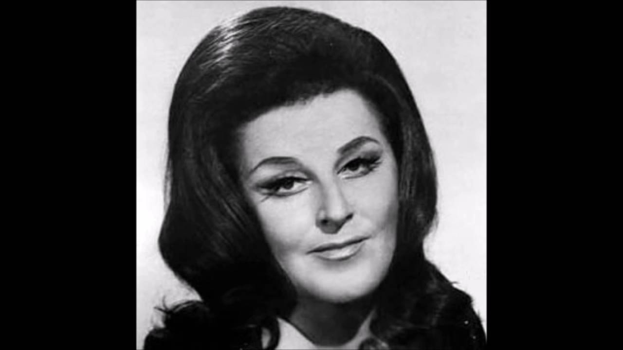 Birgit Nilsson 