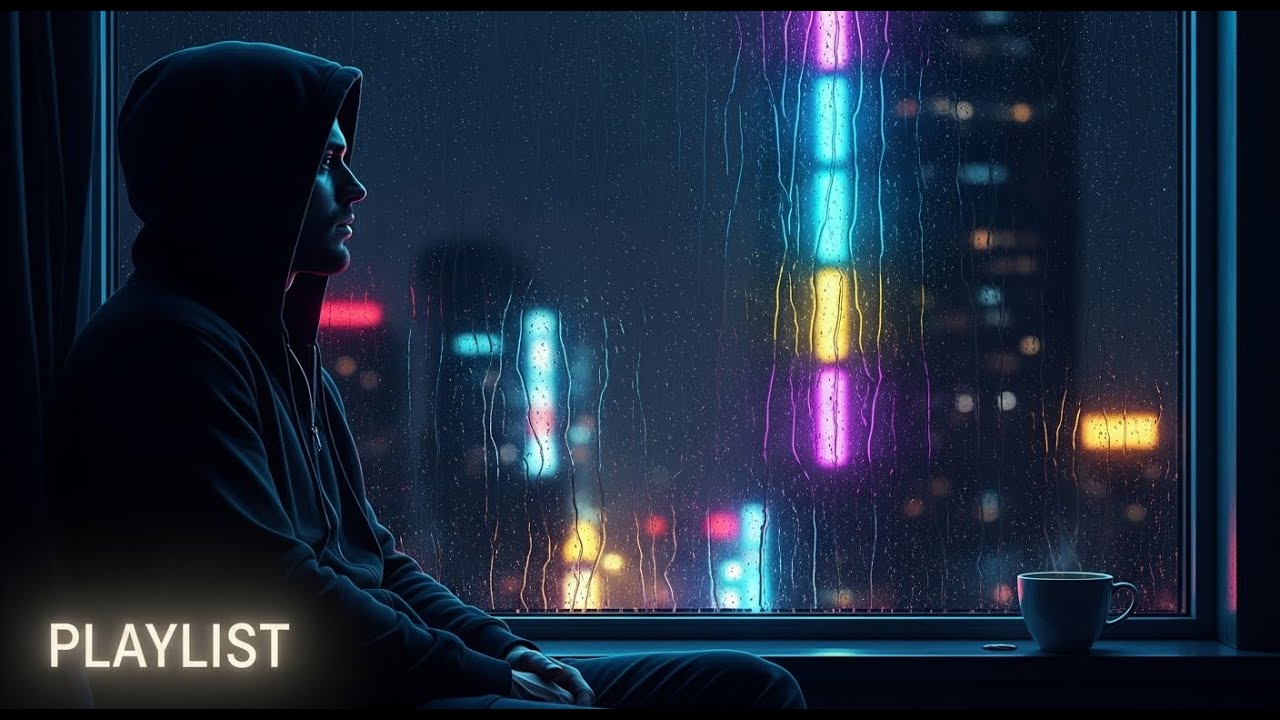 [PLAYLIST]🎧 Last Voice Standing – Pressure Talks in Loneliness