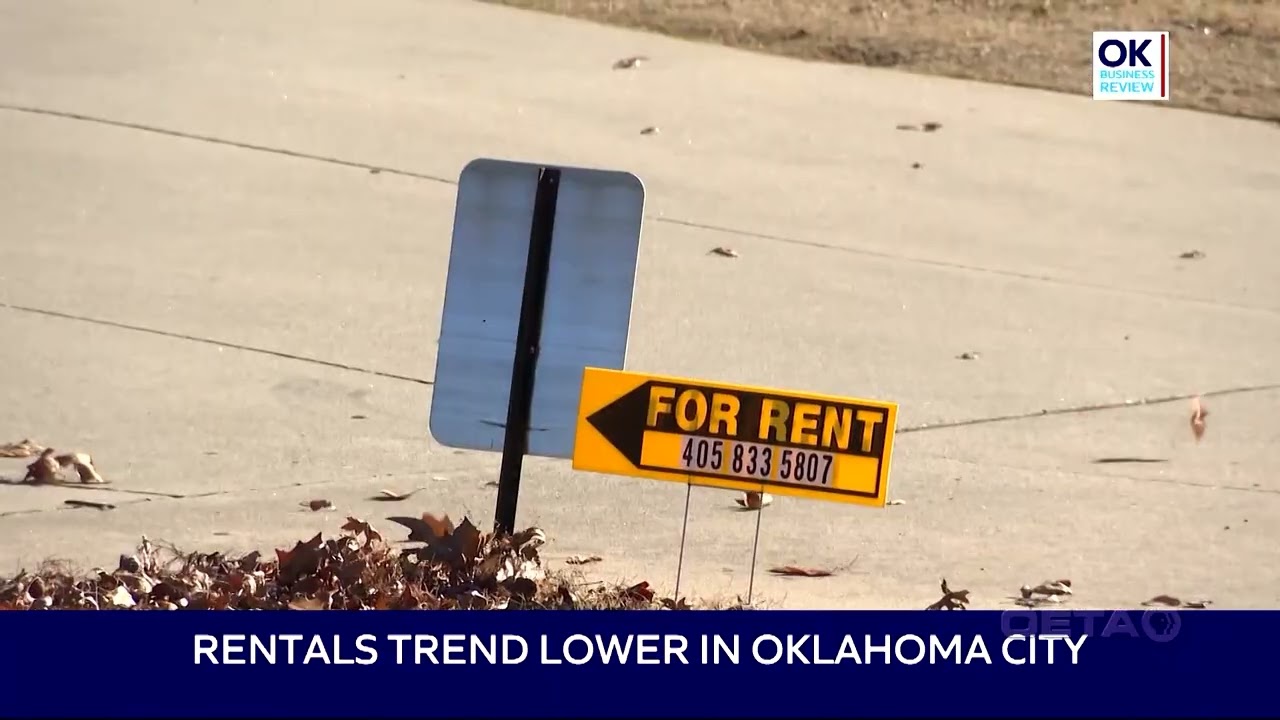 The Oklahoma Business Review for September 19, 2025