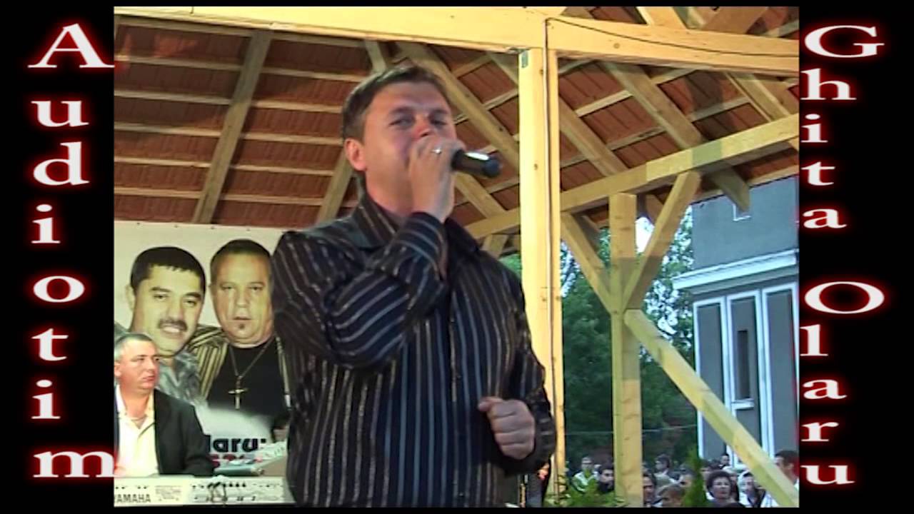 Puiu Codreanu  - Colaje Live- Tineretea mi so dus cu anii - Ruga Mehala Timisoara