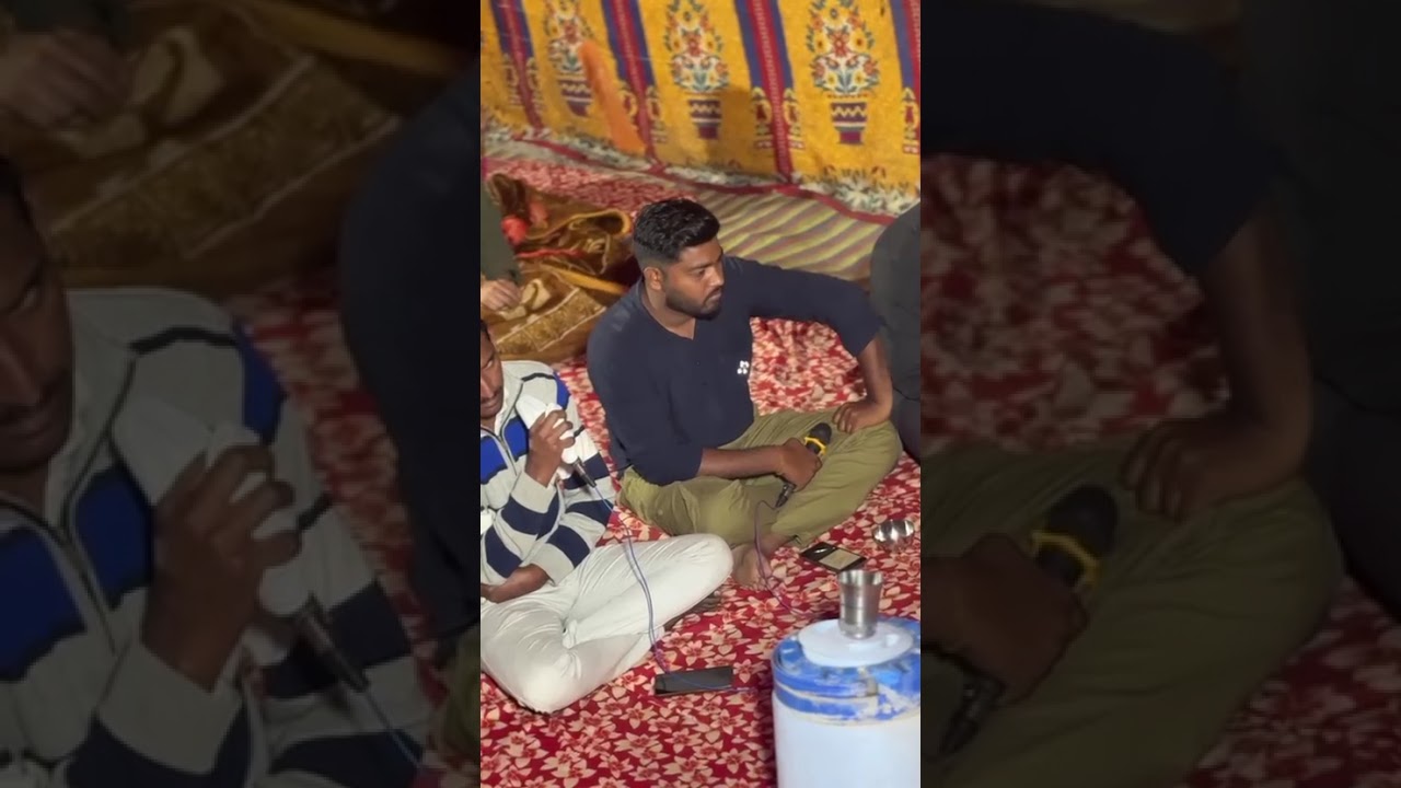 Muje la do bhajan vali vhi mala