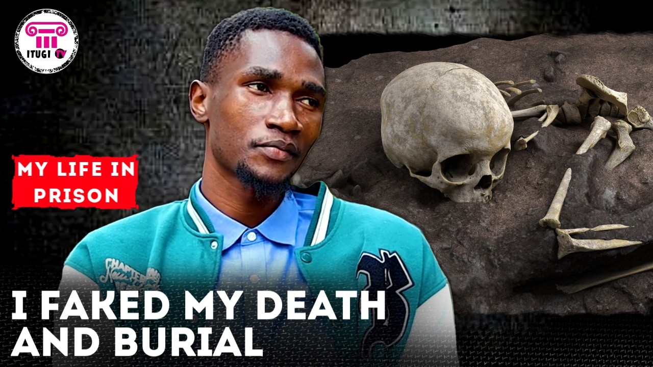 I Faked my death for being the most wanted in Mombasa