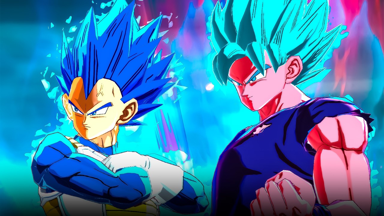 MAIS UM MONSTRO FOI CRIADO... | Dragon Ball Legends
