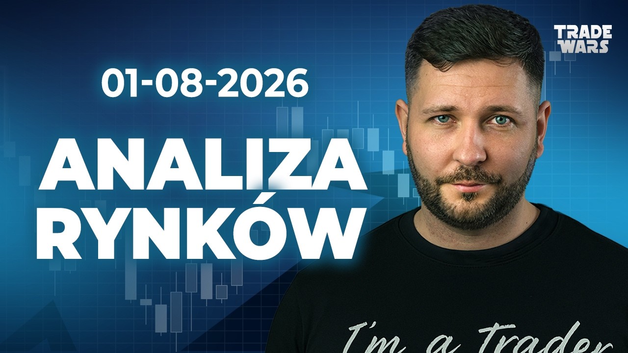 Technical Analysis 08/01/2026 (Bitcoin, Gold, Silver, LEU)