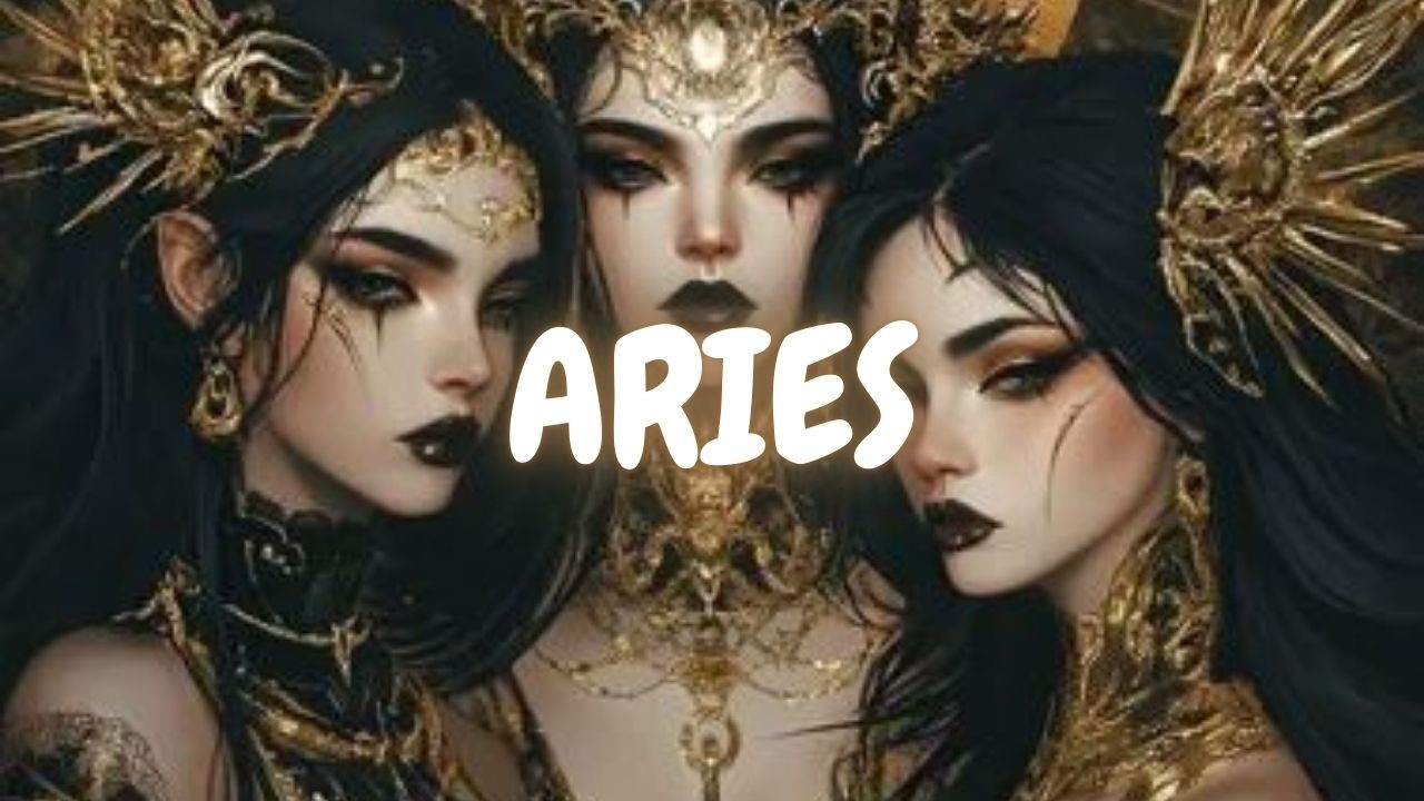 ARIES📢 HE IS GOING TO SHOUT TO THE WORLD❗💍 BREAKS WITH EVERYTHING SO THAT HE CAN BE WITH U😇🥰 TAROT