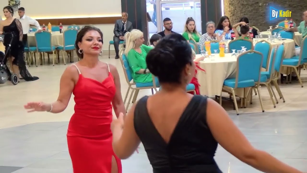 KEREM & BÜSRA DÜĞÜN