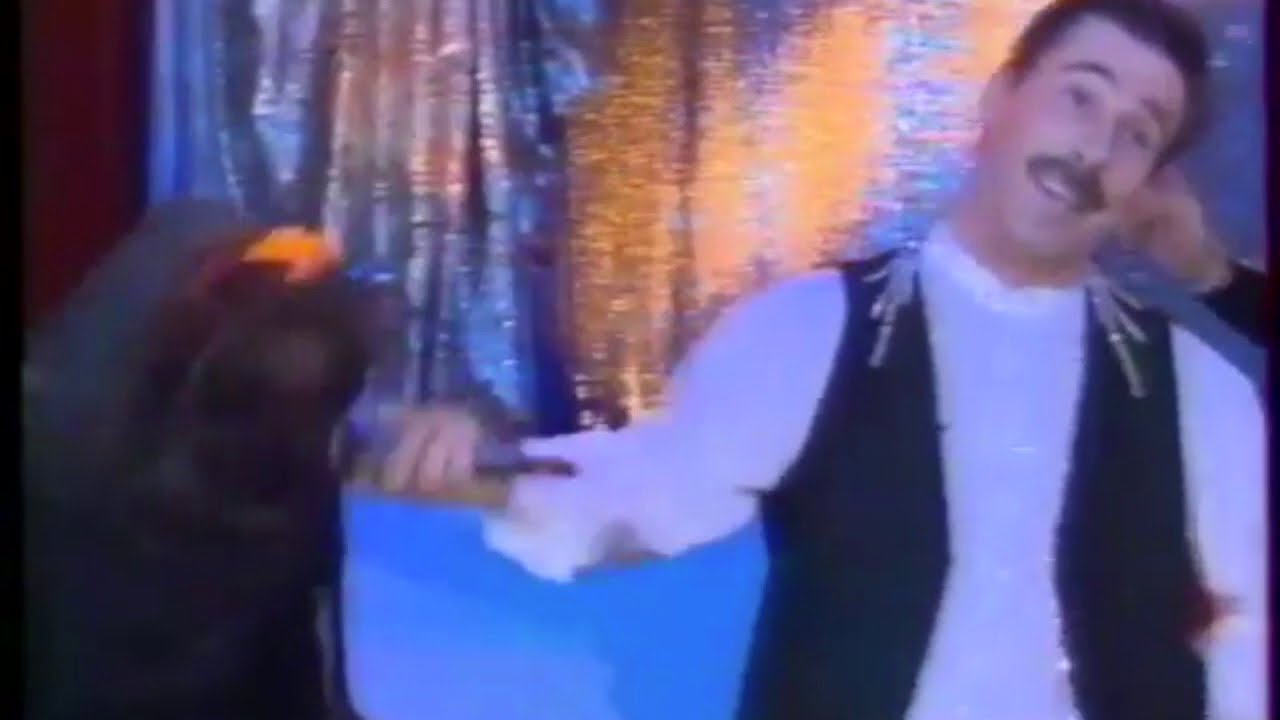 Le otarie del Duo Cardinali (8° Festival du Cirque de Massy)