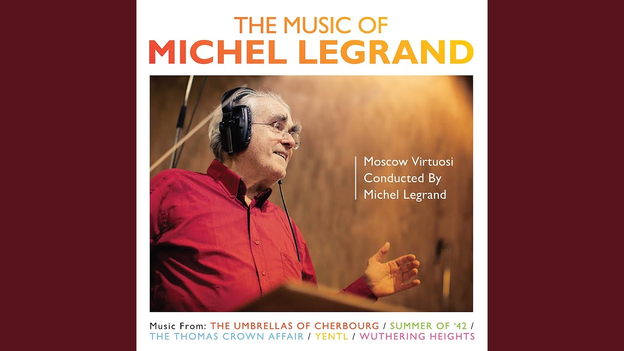Les Parapluies de Cherbourg (Theme) (From 