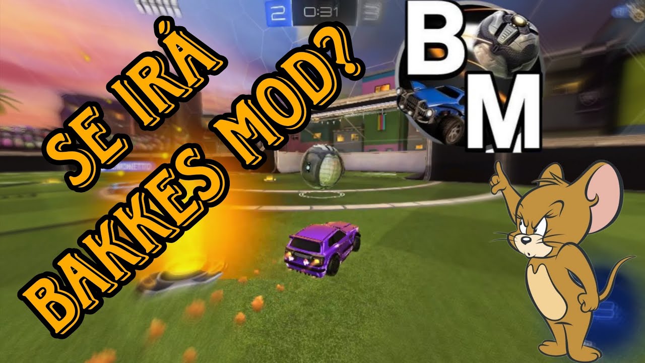 LO ULTIMO DE ROCKET LEAGUE !!! 