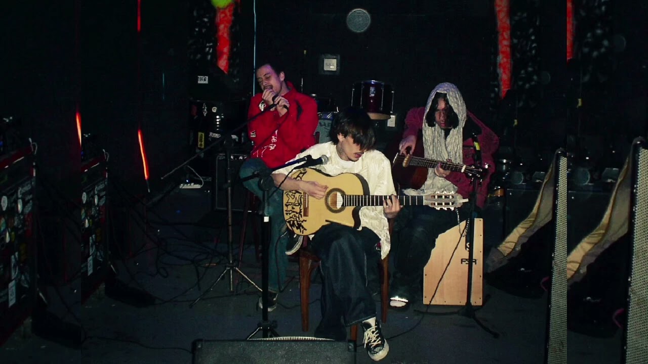 miseryswin - feiticeiro - ao vivo (audi&ccedil;&atilde;o ac&uacute;stica)