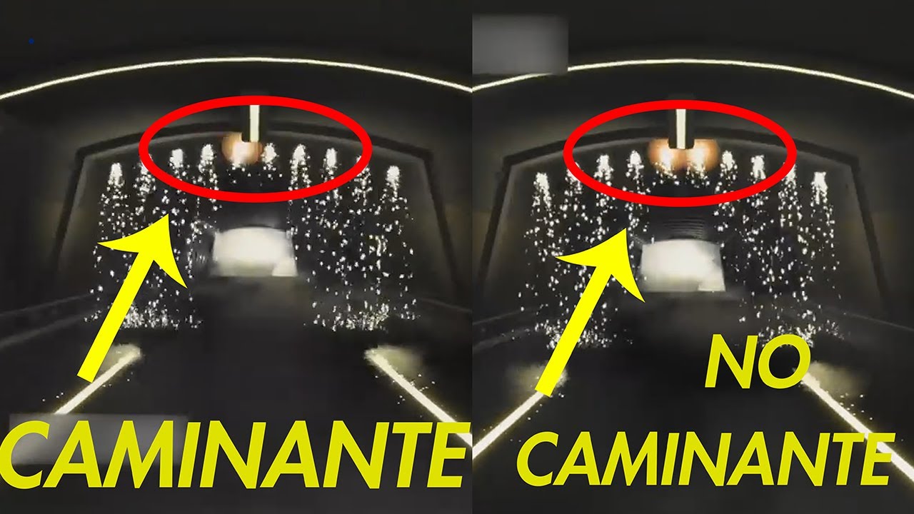 COMO SABER SI TE SALE CAMINANTE EN FIFA 20