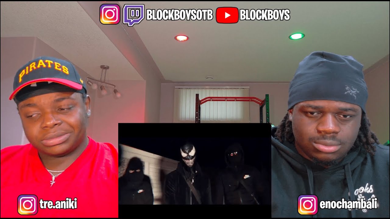Official TS Satan 2 0 Official Video - REACTION