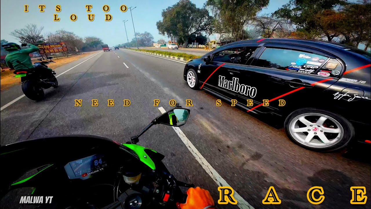 NINJA ZX6R MODIFICATIONS || PUBLIC REACTIONS || LOUDEST EXHAUST ZX6R || KAWASAKI NINJA || SUPERBIKES