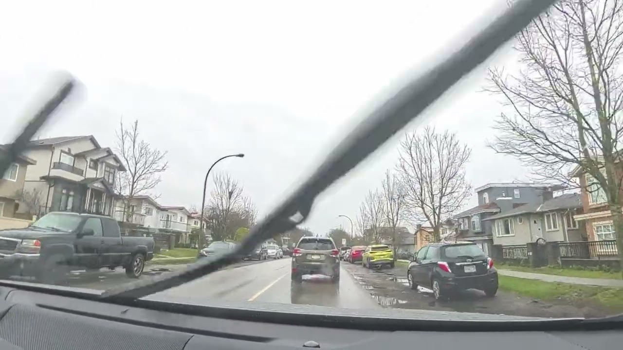 van 57ave Fraser Knight